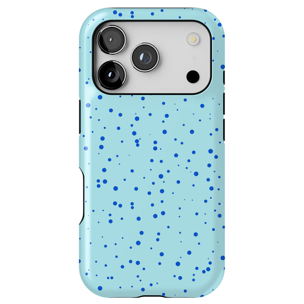 Rugged MagSafe Dual-Layer Style Case