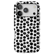 Rugged MagSafe Dual-Layer Style Case