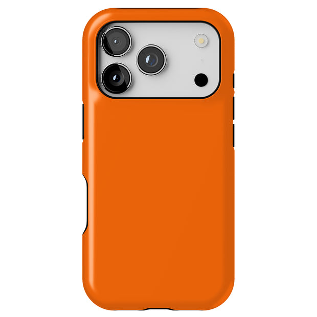 Rugged MagSafe Dual-Layer Style Case