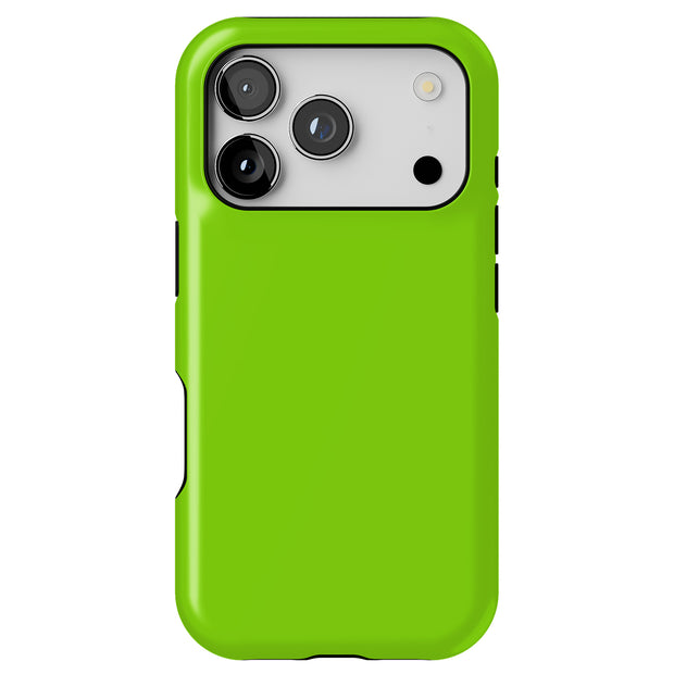 Rugged MagSafe Dual-Layer Style Case