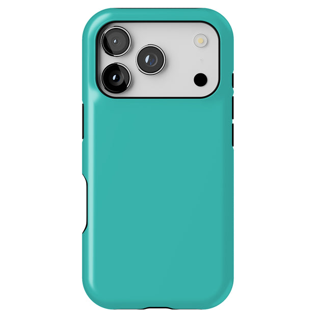Rugged MagSafe Dual-Layer Style Case