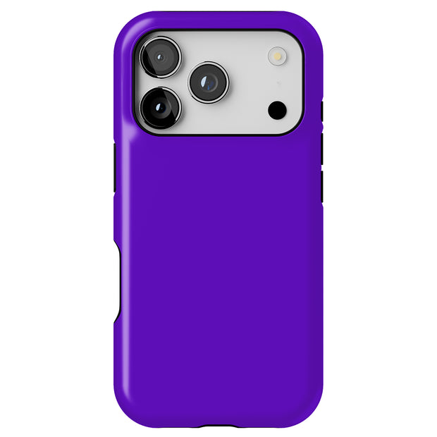 Rugged MagSafe Dual-Layer Style Case