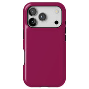 Rugged MagSafe Dual-Layer Style Case