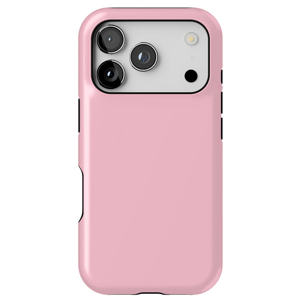 Rugged MagSafe Dual-Layer Style Case