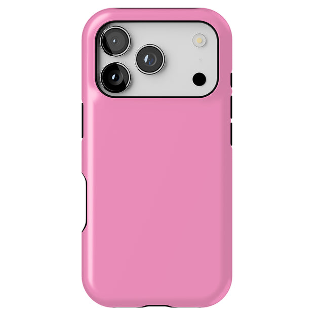 Rugged MagSafe Dual-Layer Style Case
