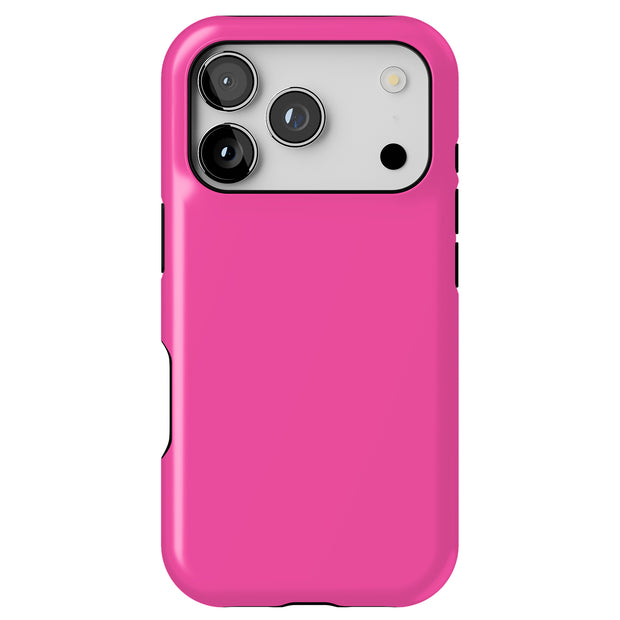 Rugged MagSafe Dual-Layer Style Case