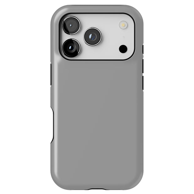 Rugged MagSafe Dual-Layer Style Case