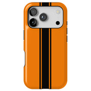 Rugged MagSafe Dual-Layer Style Case