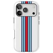 Rugged MagSafe Dual-Layer Style Case