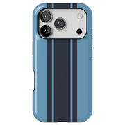 Rugged MagSafe Dual-Layer Style Case