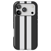 Rugged MagSafe Dual-Layer Style Case