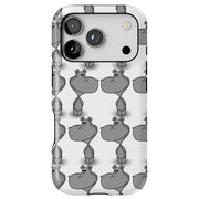 Rugged MagSafe Dual-Layer Style Case