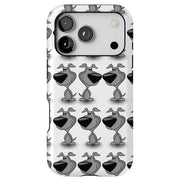 Rugged MagSafe Dual-Layer Style Case