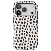 Rugged MagSafe Dual-Layer Style Case