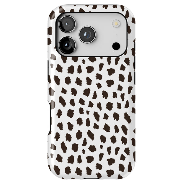 Rugged MagSafe Dual-Layer Style Case