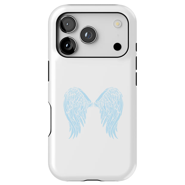 Rugged MagSafe Dual-Layer Style Case