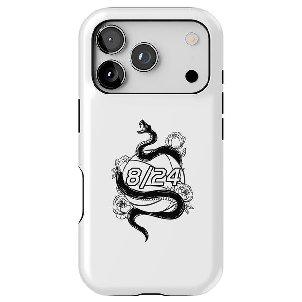 Rugged MagSafe Dual-Layer Style Case