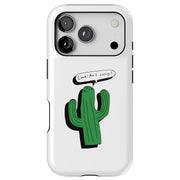 Rugged MagSafe Dual-Layer Style Case