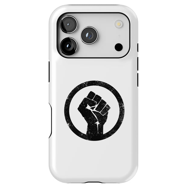 Rugged MagSafe Dual-Layer Style Case
