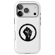 Rugged MagSafe Dual-Layer Style Case