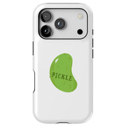 Rugged MagSafe Dual-Layer Style Case