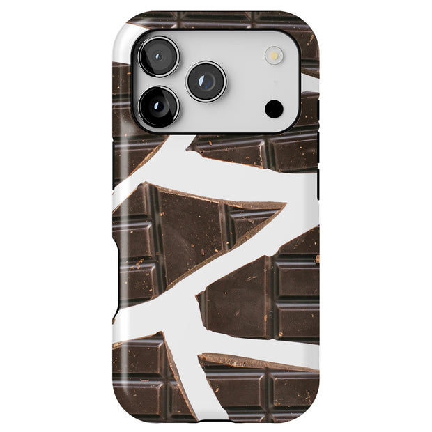 Rugged MagSafe Dual-Layer Style Case