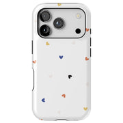Rugged MagSafe Dual-Layer Style Case