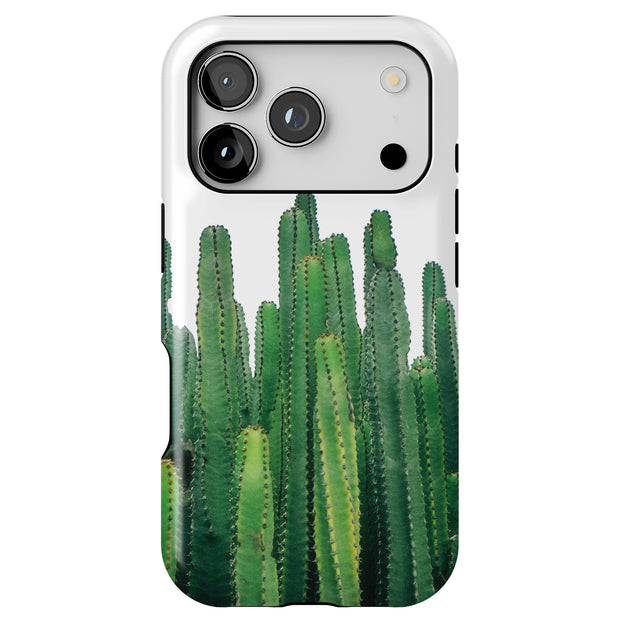 Rugged MagSafe Dual-Layer Style Case