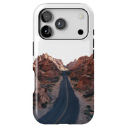 Rugged MagSafe Dual-Layer Style Case