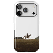 Rugged MagSafe Dual-Layer Style Case