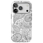 Rugged MagSafe Dual-Layer Style Case