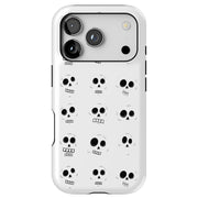 Rugged MagSafe Dual-Layer Style Case