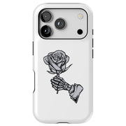 Rugged MagSafe Dual-Layer Style Case