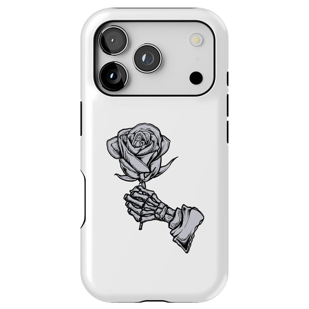 Rugged MagSafe Dual-Layer Style Case