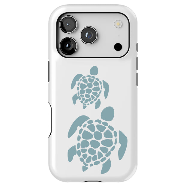 Rugged MagSafe Dual-Layer Style Case