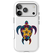 Rugged MagSafe Dual-Layer Style Case