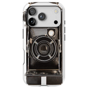 Rugged MagSafe Dual-Layer Style Case