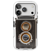 Rugged MagSafe Dual-Layer Style Case