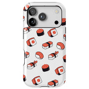 Rugged MagSafe Dual-Layer Style Case