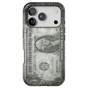 Rugged MagSafe Dual-Layer Style Case