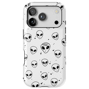 Rugged MagSafe Dual-Layer Style Case
