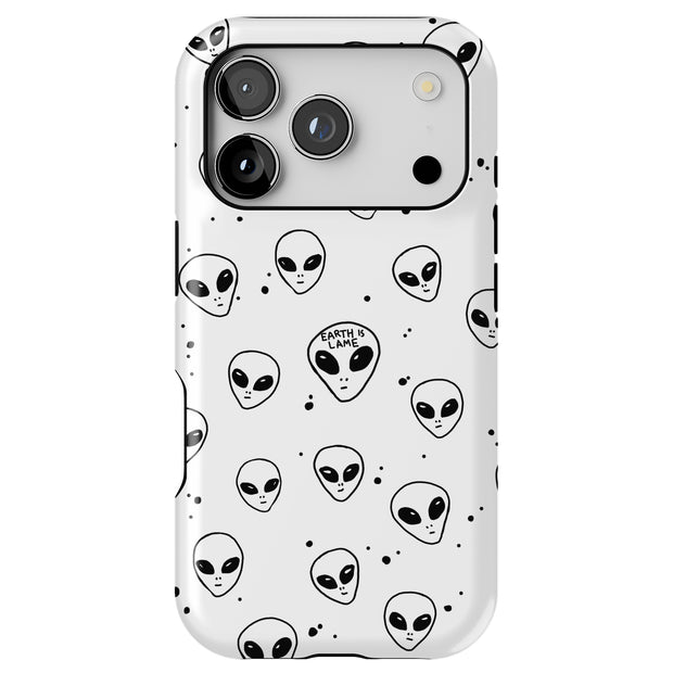 Rugged MagSafe Dual-Layer Style Case