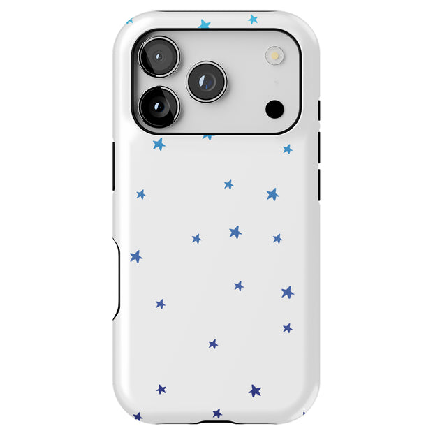 Rugged MagSafe Dual-Layer Style Case