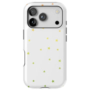 Rugged MagSafe Dual-Layer Style Case