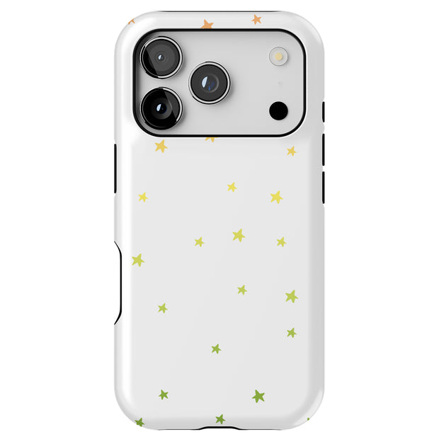 Rugged MagSafe Dual-Layer Style Case