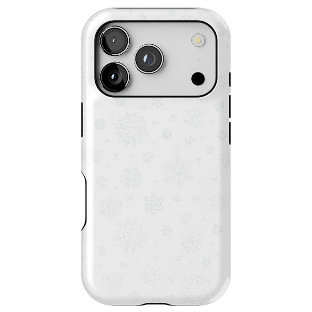 Rugged MagSafe Dual-Layer Style Case