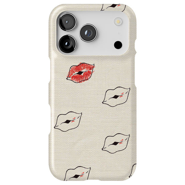 Hard Shell Style Case