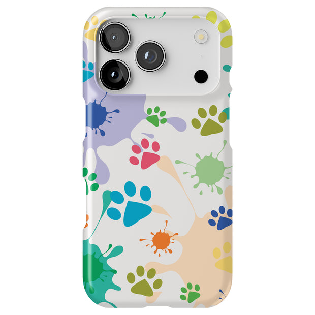 Hard Shell Style Case