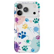 Hard Shell Style Case