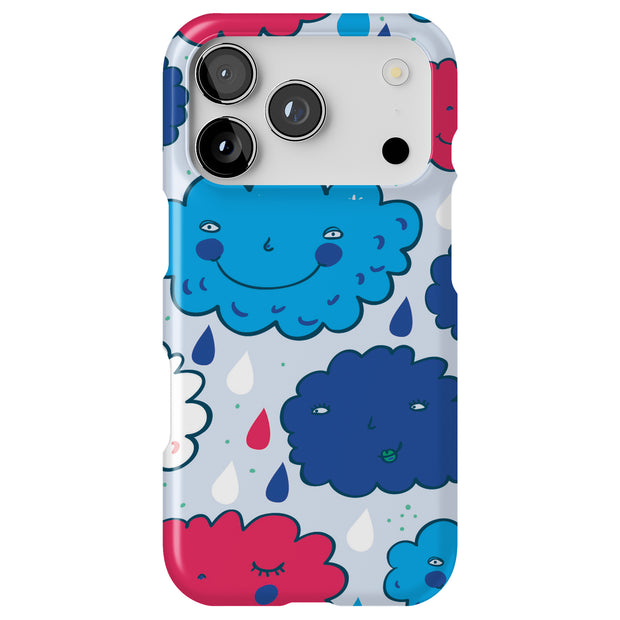Hard Shell Style Case
